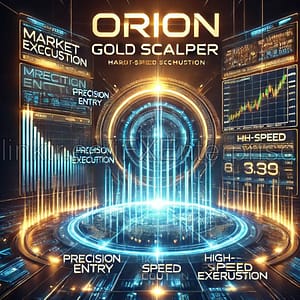 ORION GOLD SCALPER